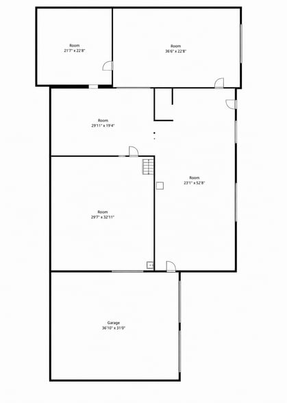 2633 Harriman Hwy, Harriman, TN for sale - Building Photo - Image 3 of 13