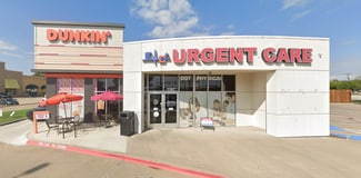 More details for 7367 N Beach St, Fort Worth, TX - Retail for Sale
