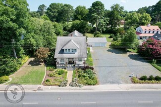 Plus de détails pour 141 Market St, Onancock, VA - Spécialité à vendre