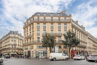 More details for 13 Place Kossuth, Paris - Office for Lease