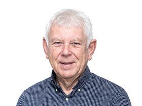 Paul Barnett
