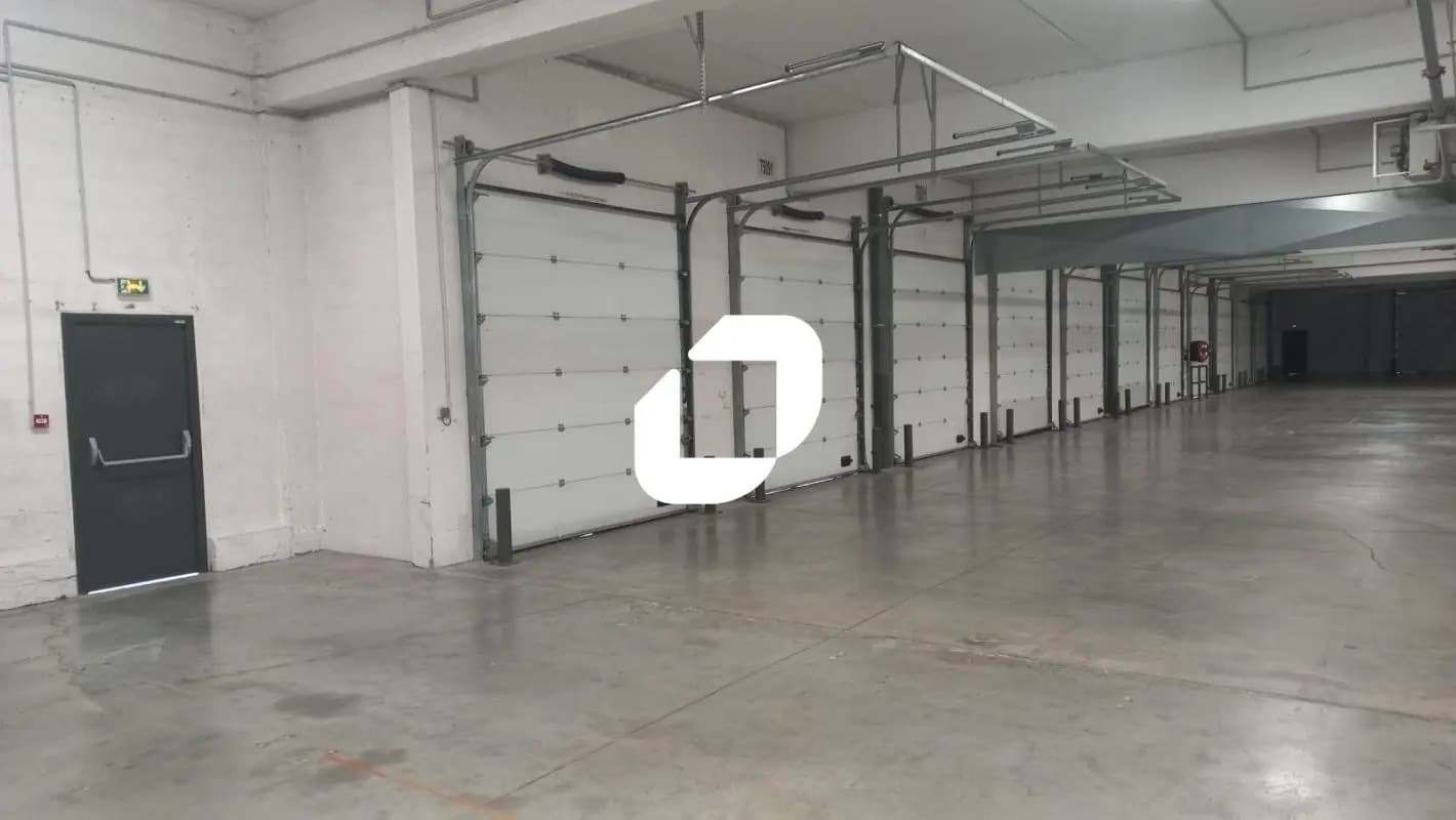 Industriel dans Saint-Denis à louer Photo intérieure- Image 1 de 4