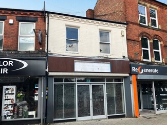 Plus de détails pour 51 Front St, Nottingham - Vente au détail à louer