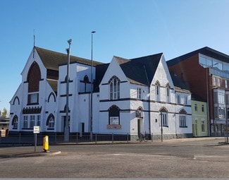 Plus de détails pour 170 Victoria St, Grimsby - Bureau, Local d'activités à louer