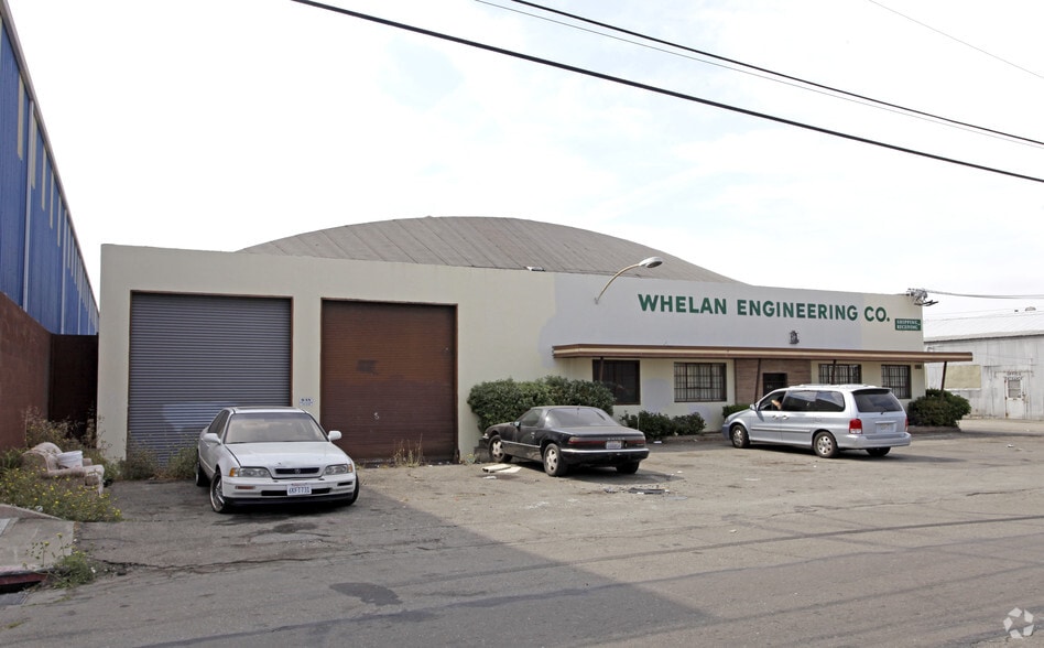 1002 77th Ave, Oakland, CA for sale - Building Photo - Image 2 of 4