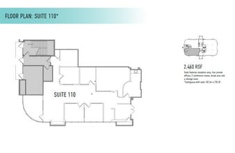 221 W Crest St, Escondido, CA à vendre Plan d’étage- Image 1 de 1