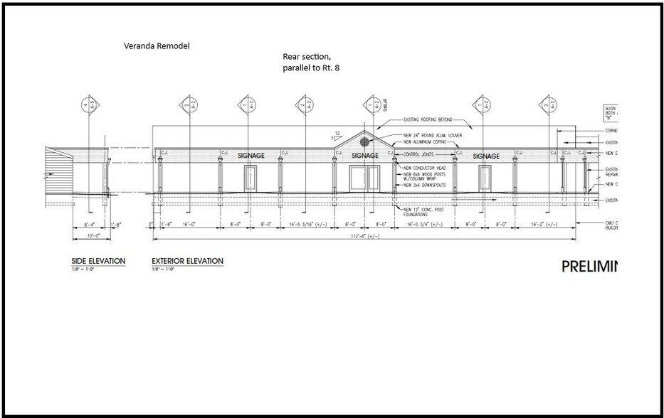 1620-1640 N Main Street Ext, Butler, PA à louer - Photo de construction - Image 3 de 9