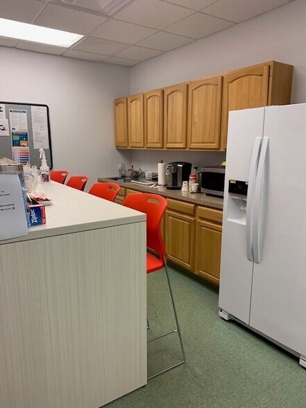 1900 AM Dr, Quakertown, PA à louer - Photo intérieure - Image 2 de 11