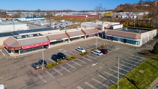 Plus de détails pour 200 Boston Post Rd, Orange, CT - Commerce de détail à louer