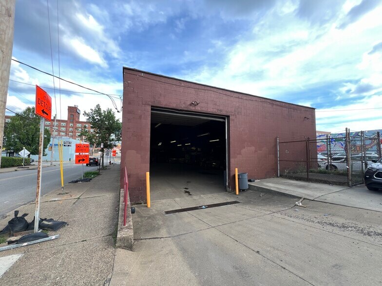 2947 Penn Ave, Pittsburgh, PA à louer - Photo du bâtiment - Image 2 de 41