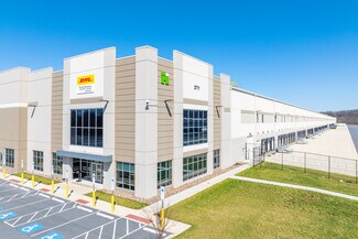 Plus de détails pour 2771 N Market St, Elizabethtown, PA - Industriel à louer