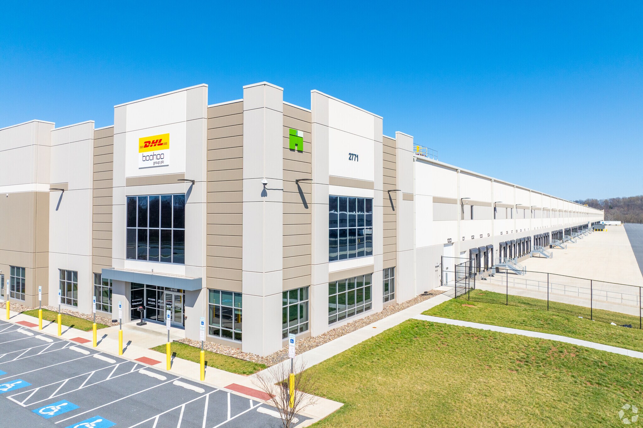 2771 N Market St, Elizabethtown, PA for lease Primary Photo- Image 1 of 8