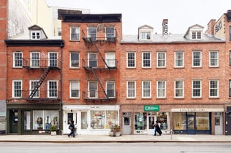Plus de détails pour 327 Canal St, New York, NY - Commerce de détail à louer