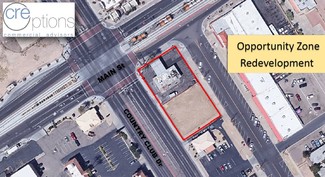 More details for 311 W Main St, Mesa, AZ - Retail for Lease