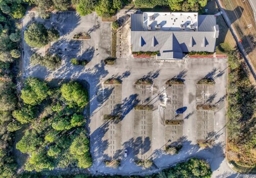 10753 S US Hwy 1, Port Saint Lucie, FL à vendre Aérien- Image 1 de 5