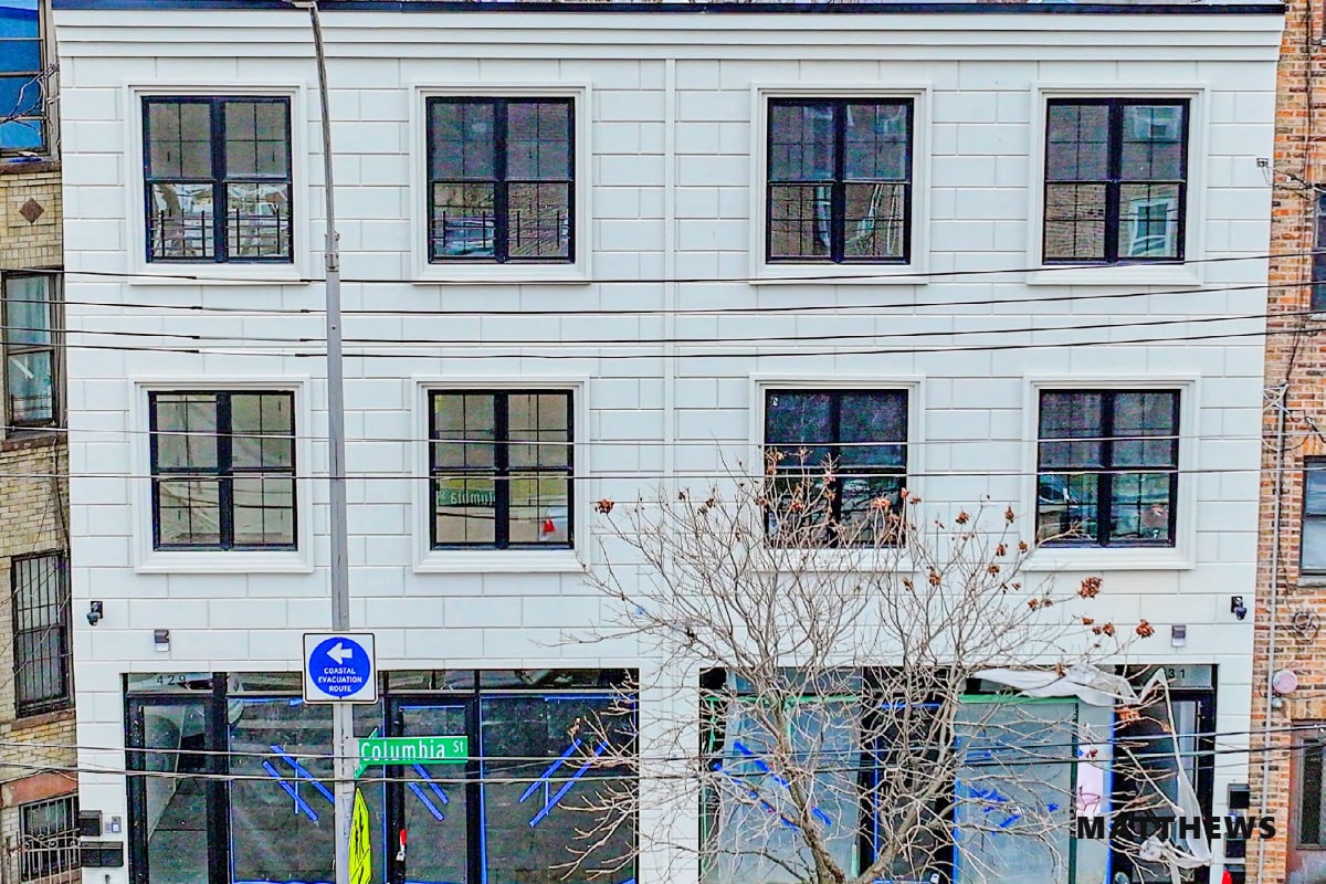 429 Columbia St, Brooklyn, NY for sale Primary Photo- Image 1 of 4