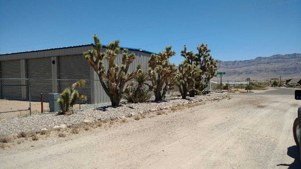 25 W Diamond Creek, Meadview, AZ for sale - Primary Photo - Image 1 of 1