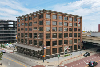 More details for 100 Cesar E Chavez Ave SW, Grand Rapids, MI - Office for Lease