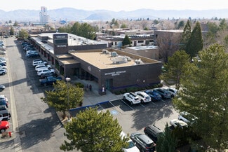 Plus de détails pour 960 W Moana Ln, Reno, NV - Commerce de détail à vendre