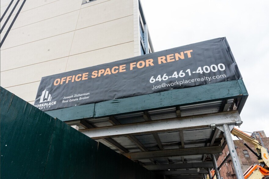 31 Spencer St, Brooklyn, NY à vendre - Photo du bâtiment - Image 3 de 23
