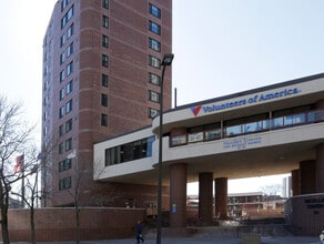 1350 Nicollet Ave, Minneapolis, MN à louer Photo du bâtiment- Image 1 de 10