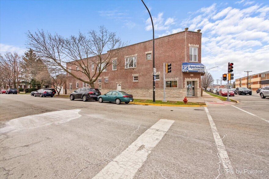 5801 W 16th St, Cicero, IL à vendre - Photo du bâtiment - Image 3 de 61