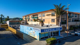 Plus de détails pour 1134 E Colorado St, Glendale, CA - Commerce de détail à vendre