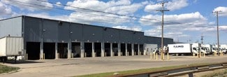 Plus de détails pour 35660 Clinton St, Wayne, MI - Industriel à louer