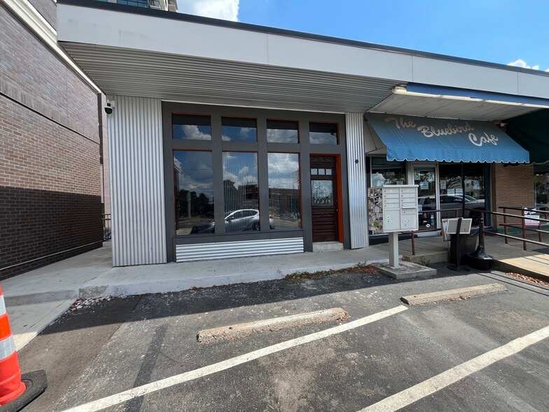 4104 Hillsboro Pike, Nashville, TN for sale - Building Photo - Image 1 of 5