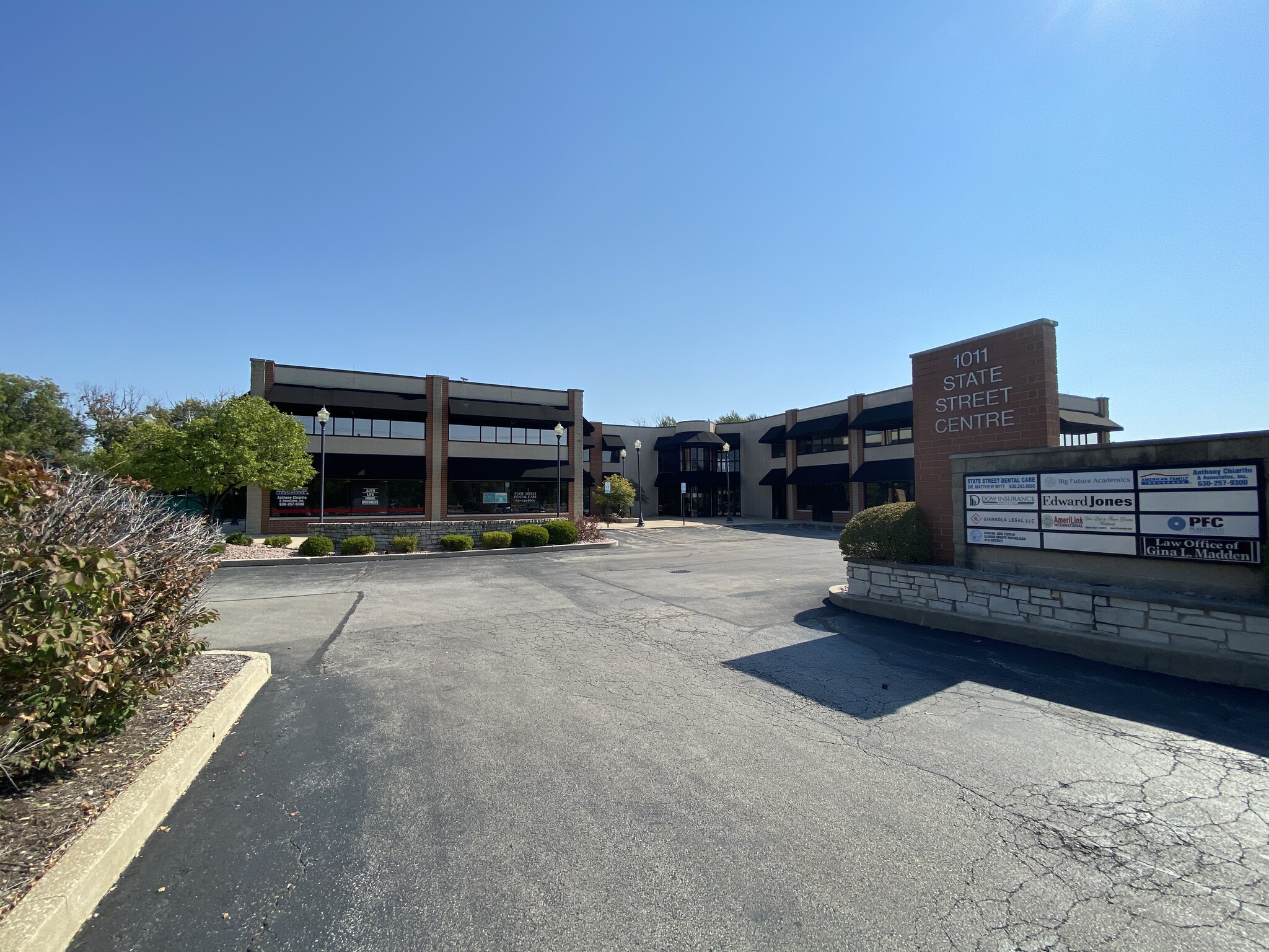 1011 State St, Lemont, IL for sale Building Photo- Image 1 of 1