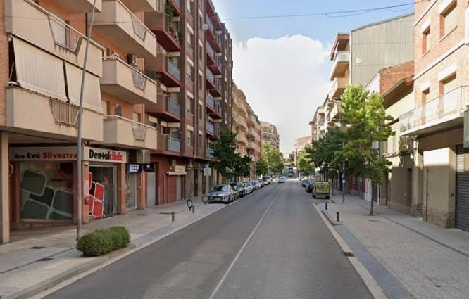 Retail in Tàrrega, Lérida for sale - Building Photo - Image 2 of 3