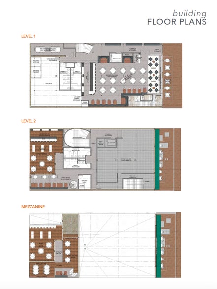 508 Main St, Houston, TX for lease - Building Photo - Image 3 of 3