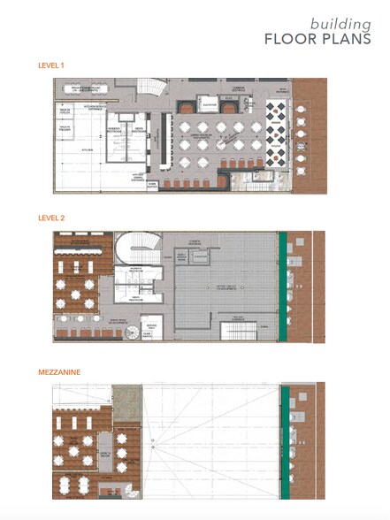 508 Main St, Houston, TX à louer - Photo du bâtiment - Image 3 de 3