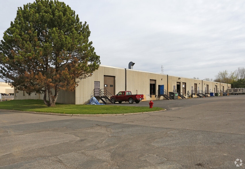 125 Columbia Ct N, Chaska, MN for lease - Building Photo - Image 2 of 2