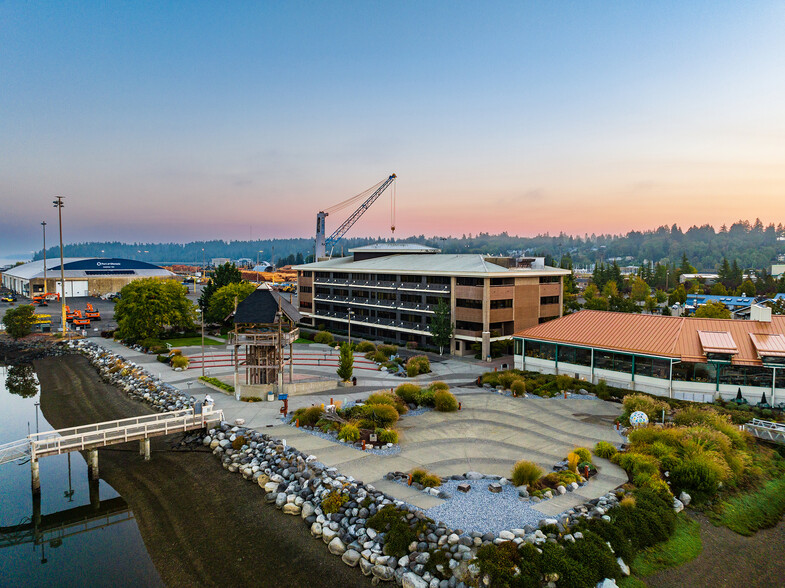 724 Columbia St NW, Olympia, WA for lease - Building Photo - Image 2 of 14