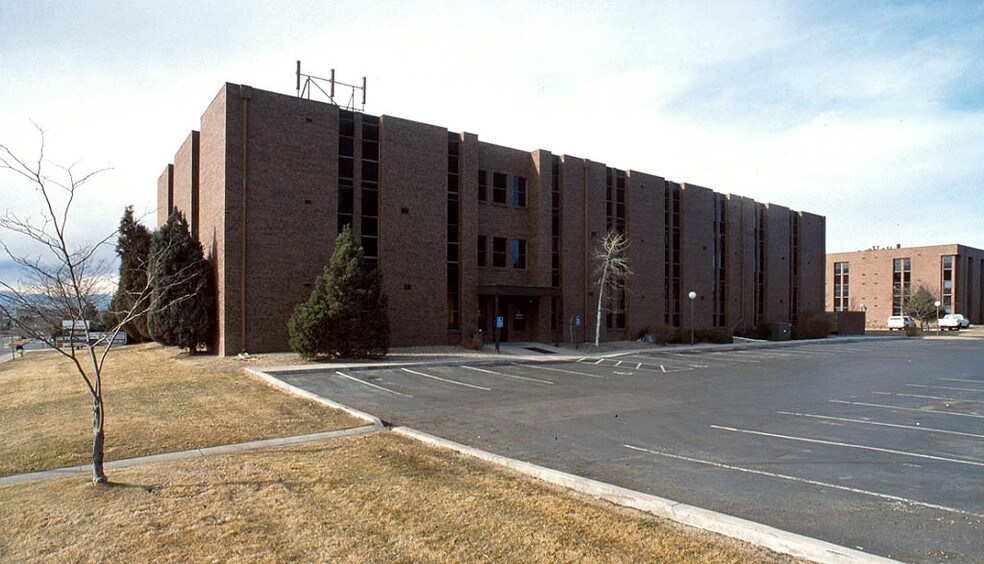 3090 S Jamaica Ct, Aurora, CO à louer - Autre - Image 3 de 5