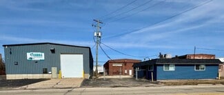 More details for 1910-1912 23rd Ave, Rockford, IL - Industrial for Sale