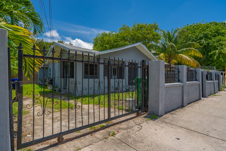 56 NW 60th St, Miami, FL à vendre - Photo principale - Image 1 de 15