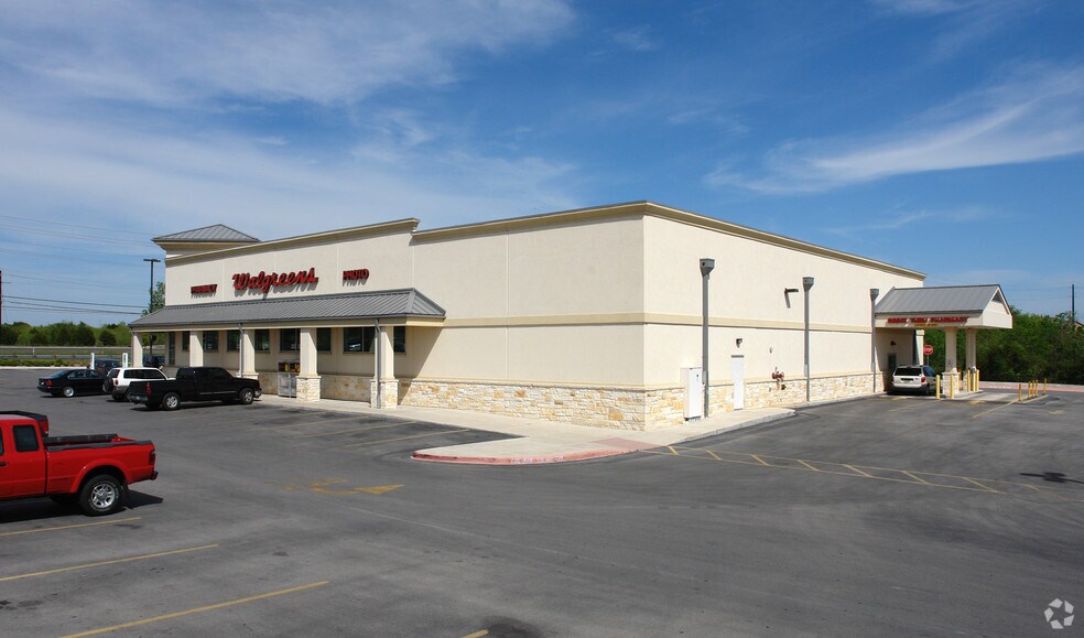 12601 Tech Ridge Blvd, Austin, TX à vendre - Photo du bâtiment - Image 3 de 3