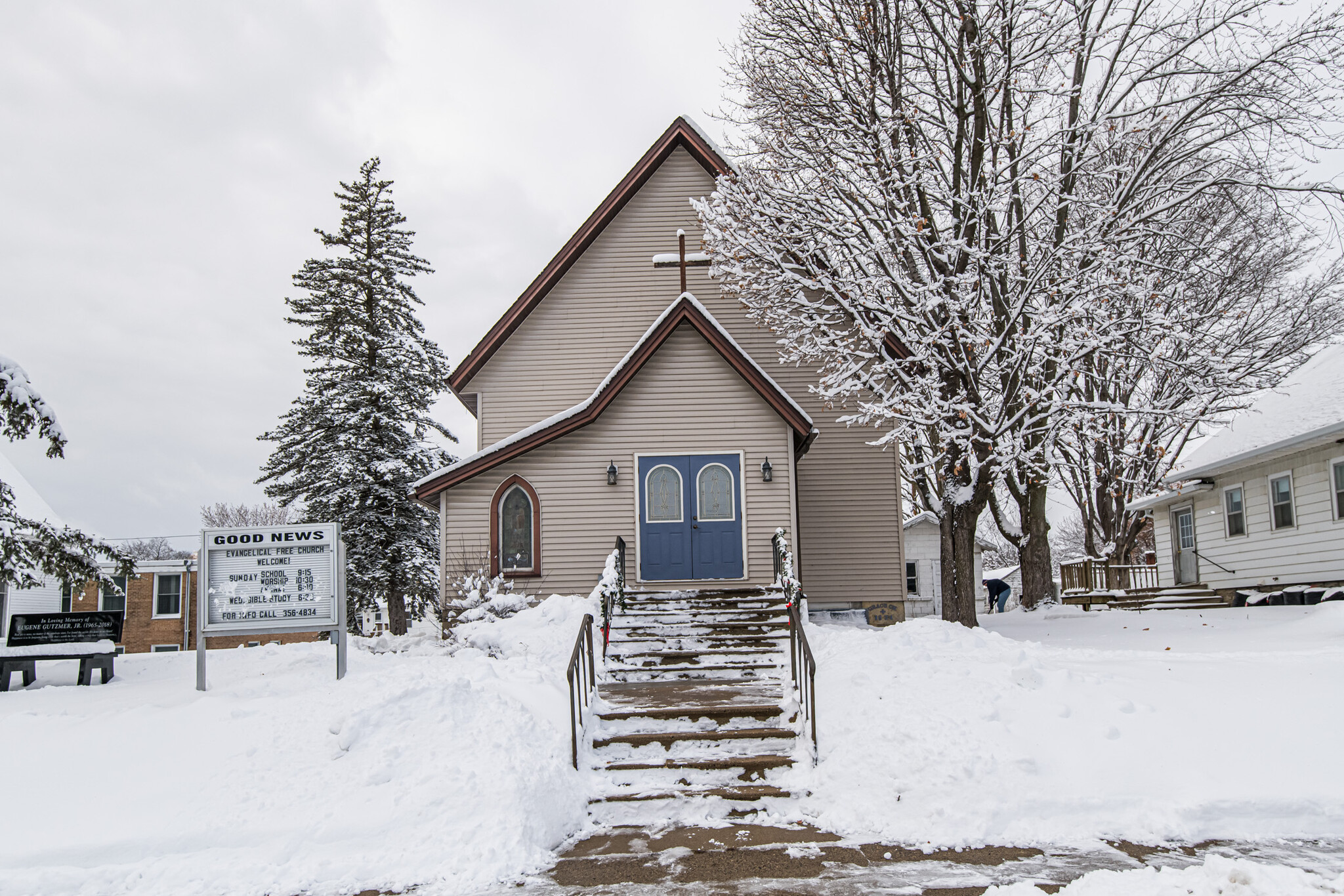 208 N Main St, Pine Island, MN for sale Primary Photo- Image 1 of 1