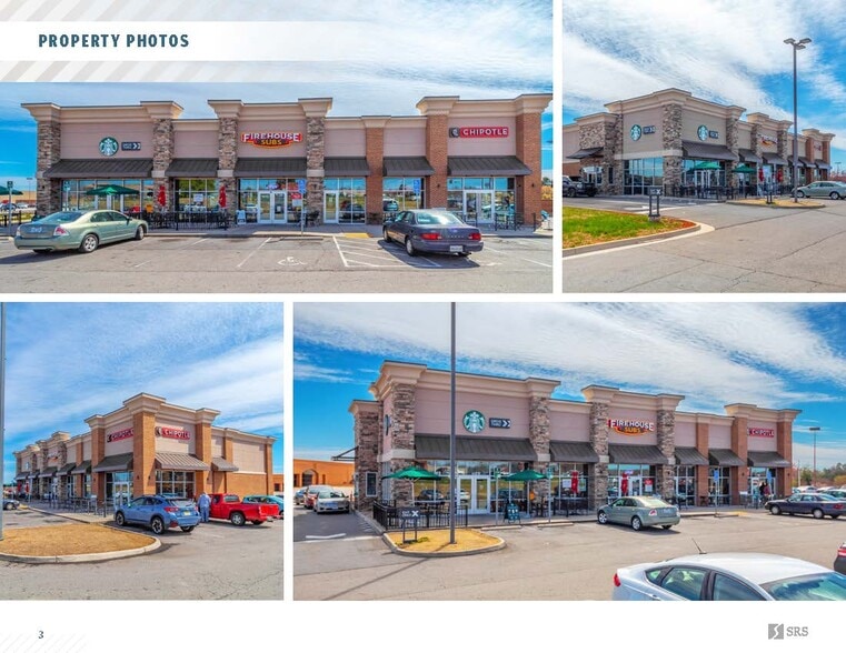 450 Mall Dr, Danville, VA for sale - Building Photo - Image 3 of 5