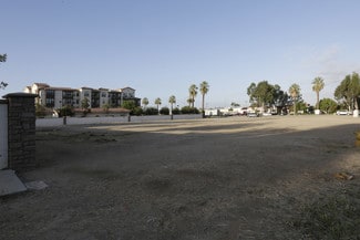 More details for Southeast Corner Of Iowa Ave & Massachusetts Ave, Riverside, CA - Land for Lease