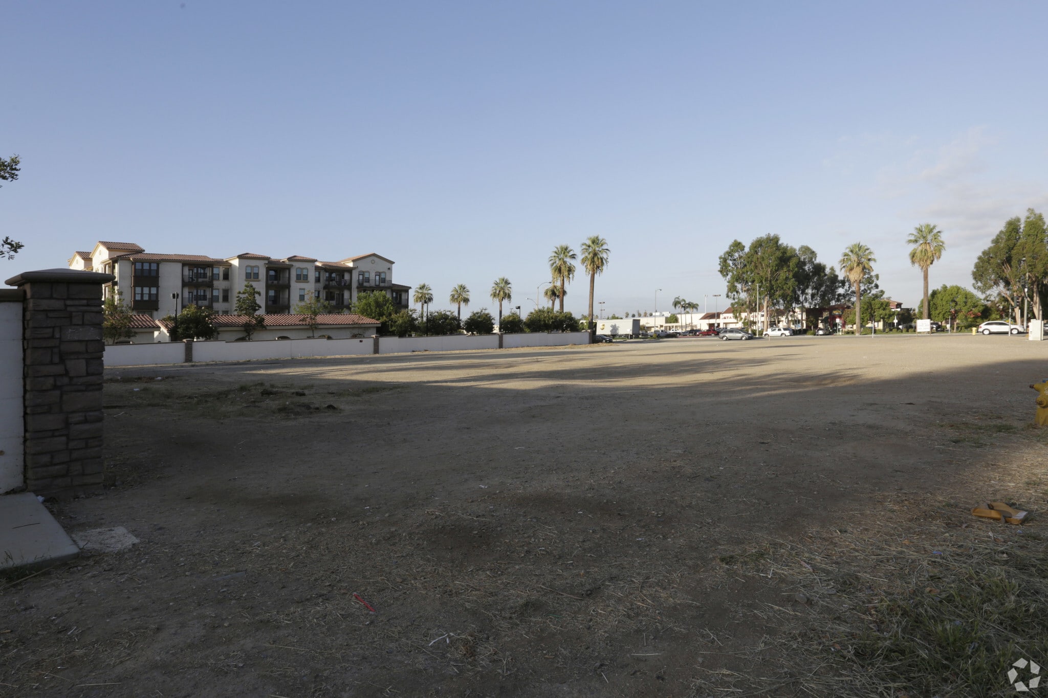 Southeast Corner Of Iowa Ave & Massachusetts Ave, Riverside, CA for lease Primary Photo- Image 1 of 6