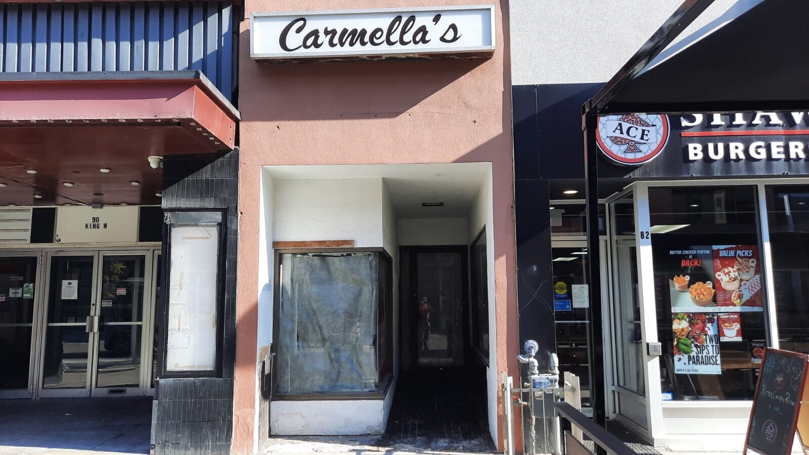 86 King St W, Kitchener, ON for sale Building Photo- Image 1 of 1