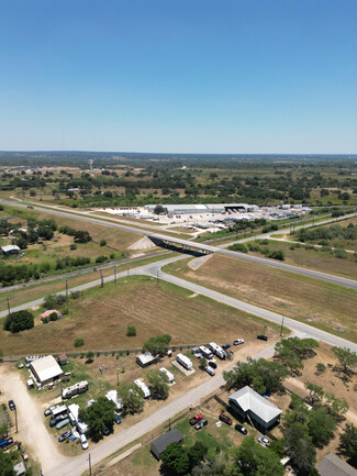 More details for 8075 1604 E loop, Elmendorf, TX - Land for Sale