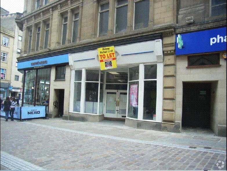 Market St, Bradford à louer - Autre - Image 2 de 12