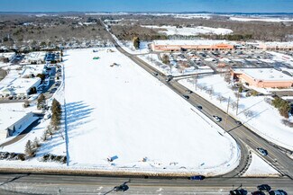 More details for 365 Mill Rd, Calverton, NY - Land for Lease