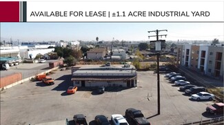 Plus de détails pour 4134 Temple City Blvd, Rosemead, CA - Terrain à louer