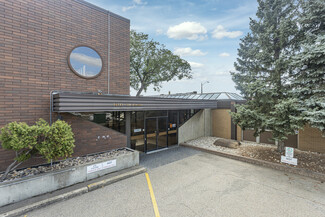 More details for 14535 118th Ave NW, Edmonton, AB - Office for Lease