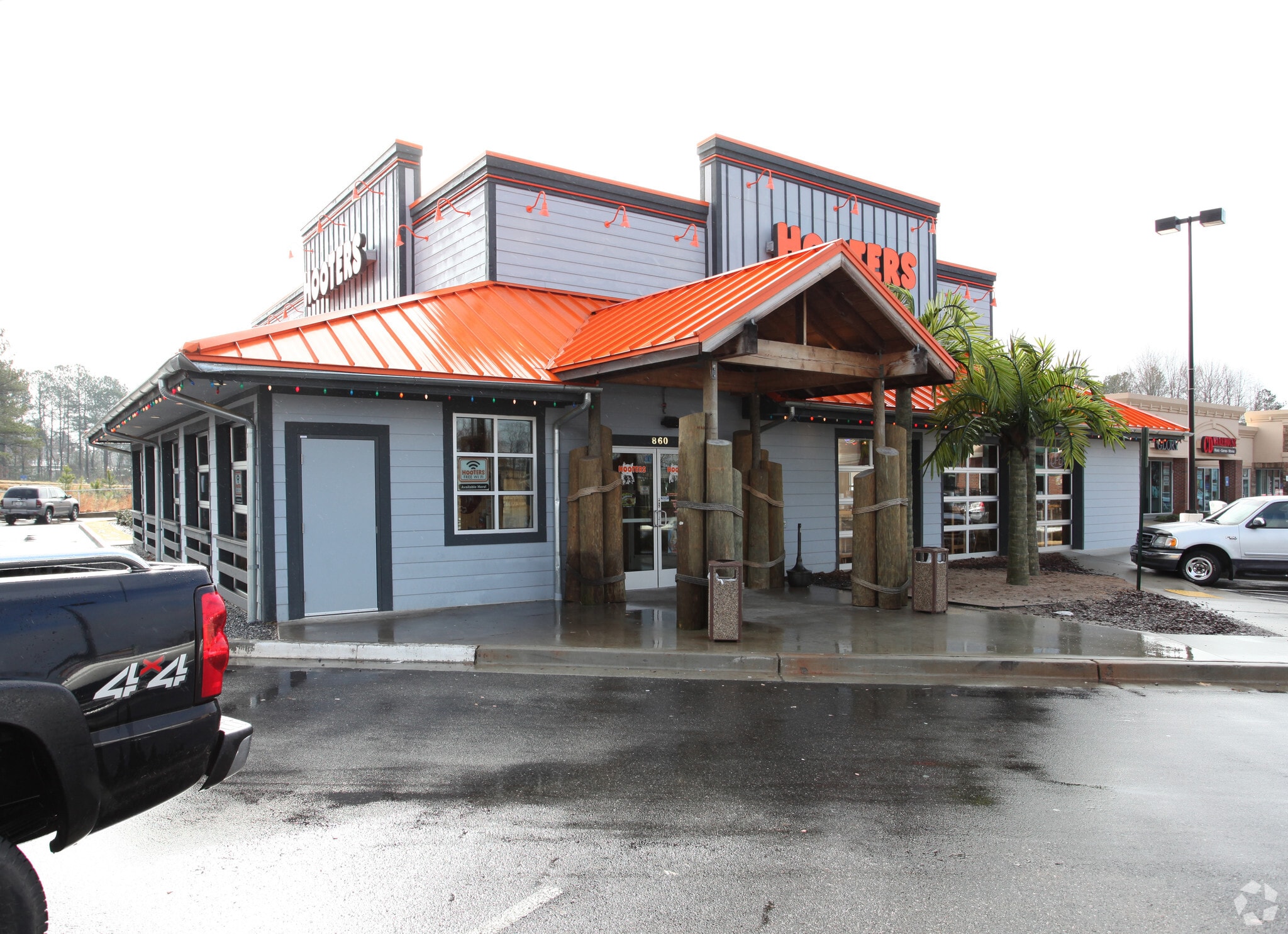 860 Duluth Hwy, Lawrenceville, GA for lease Primary Photo- Image 1 of 6